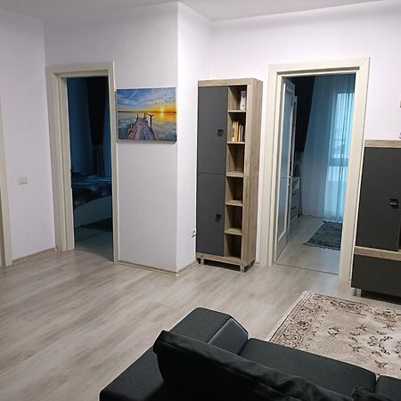 Gh Apartments 古拉哈莫卢洛伊 外观 照片
