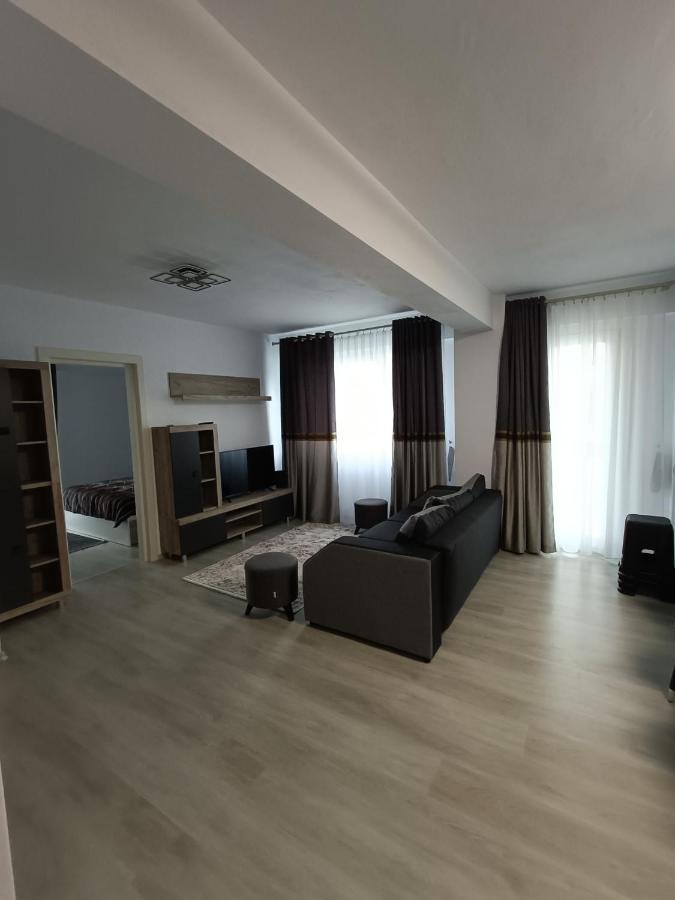 Gh Apartments 古拉哈莫卢洛伊 外观 照片