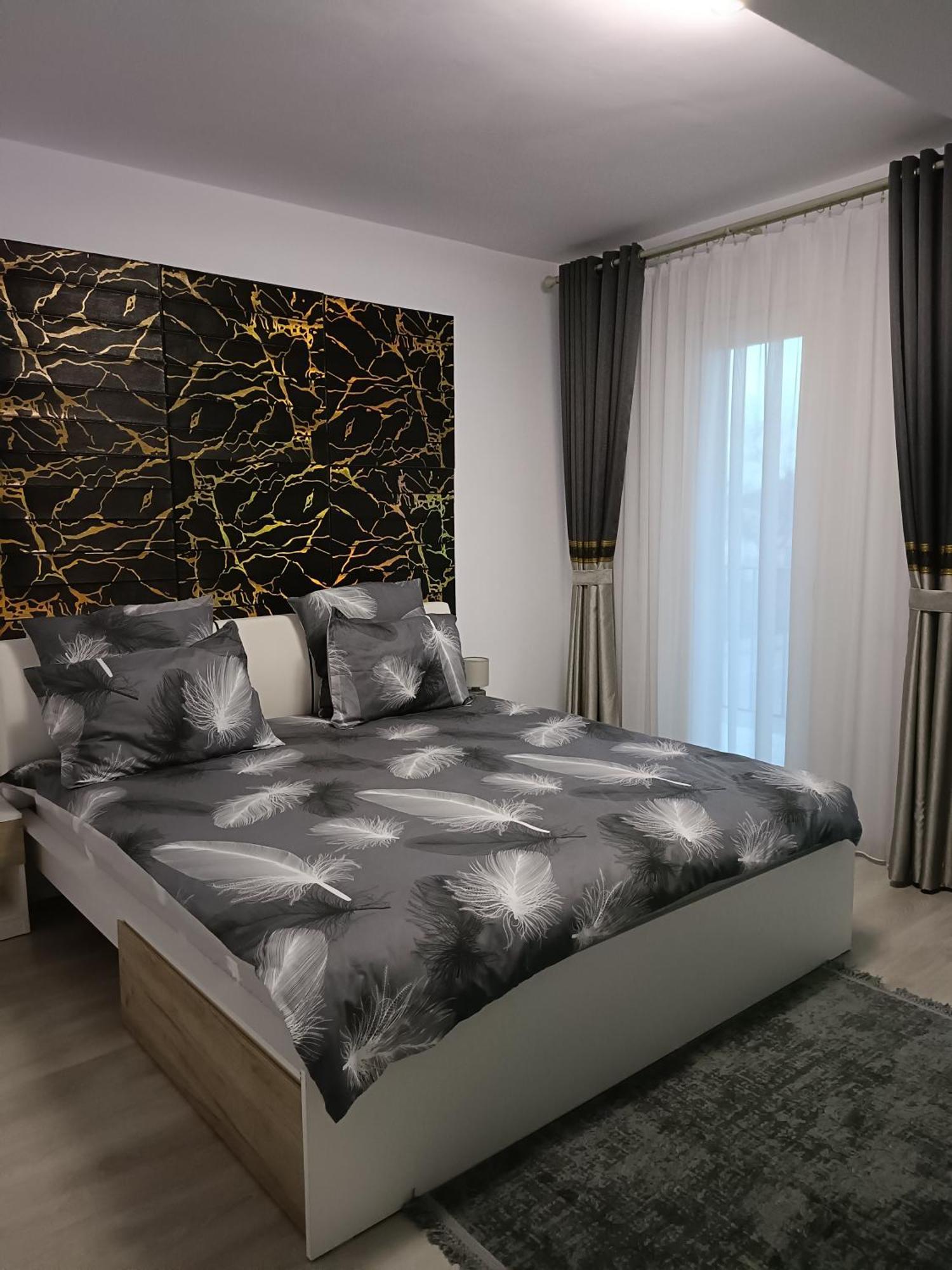 Gh Apartments 古拉哈莫卢洛伊 外观 照片