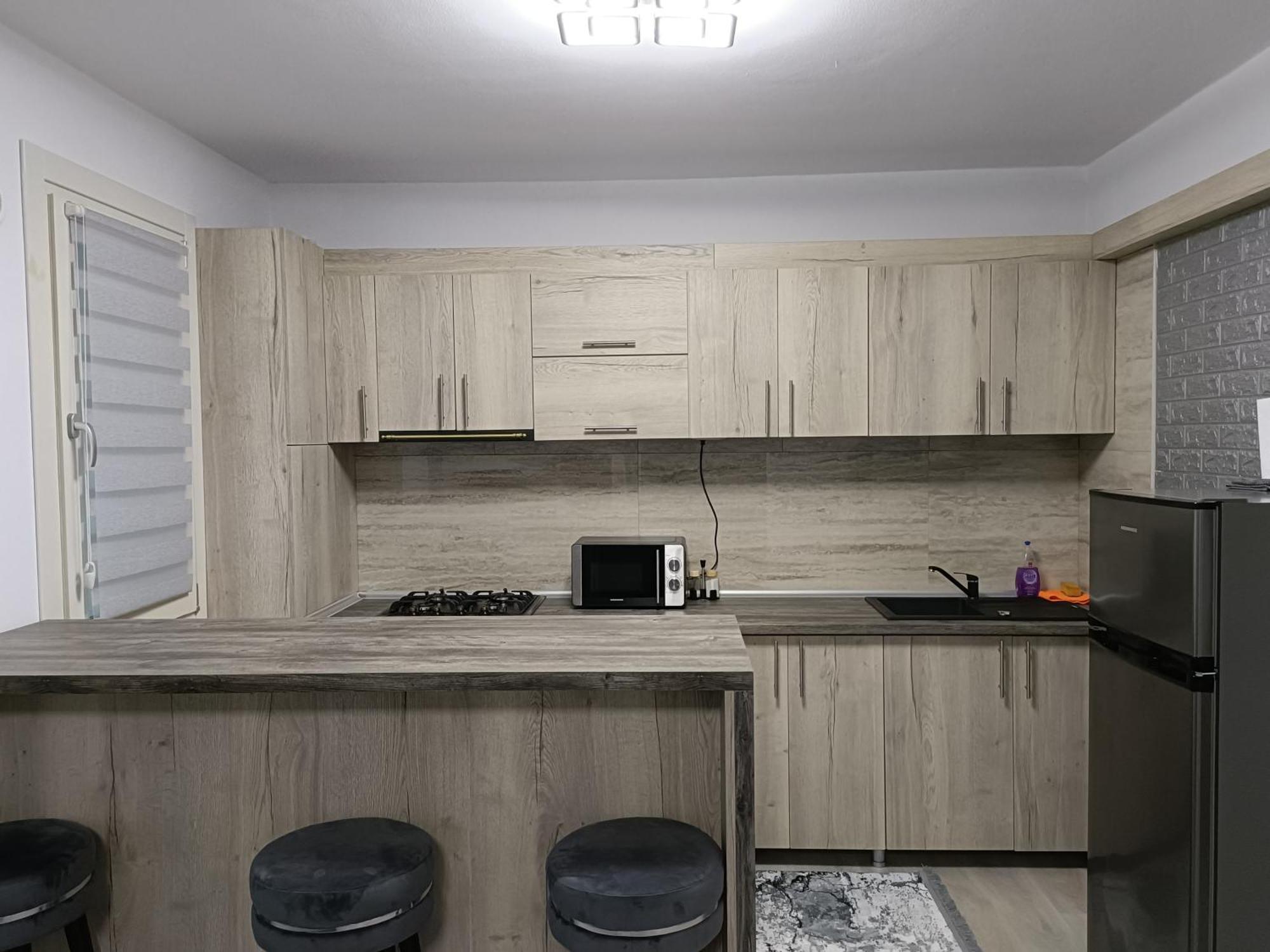 Gh Apartments 古拉哈莫卢洛伊 外观 照片