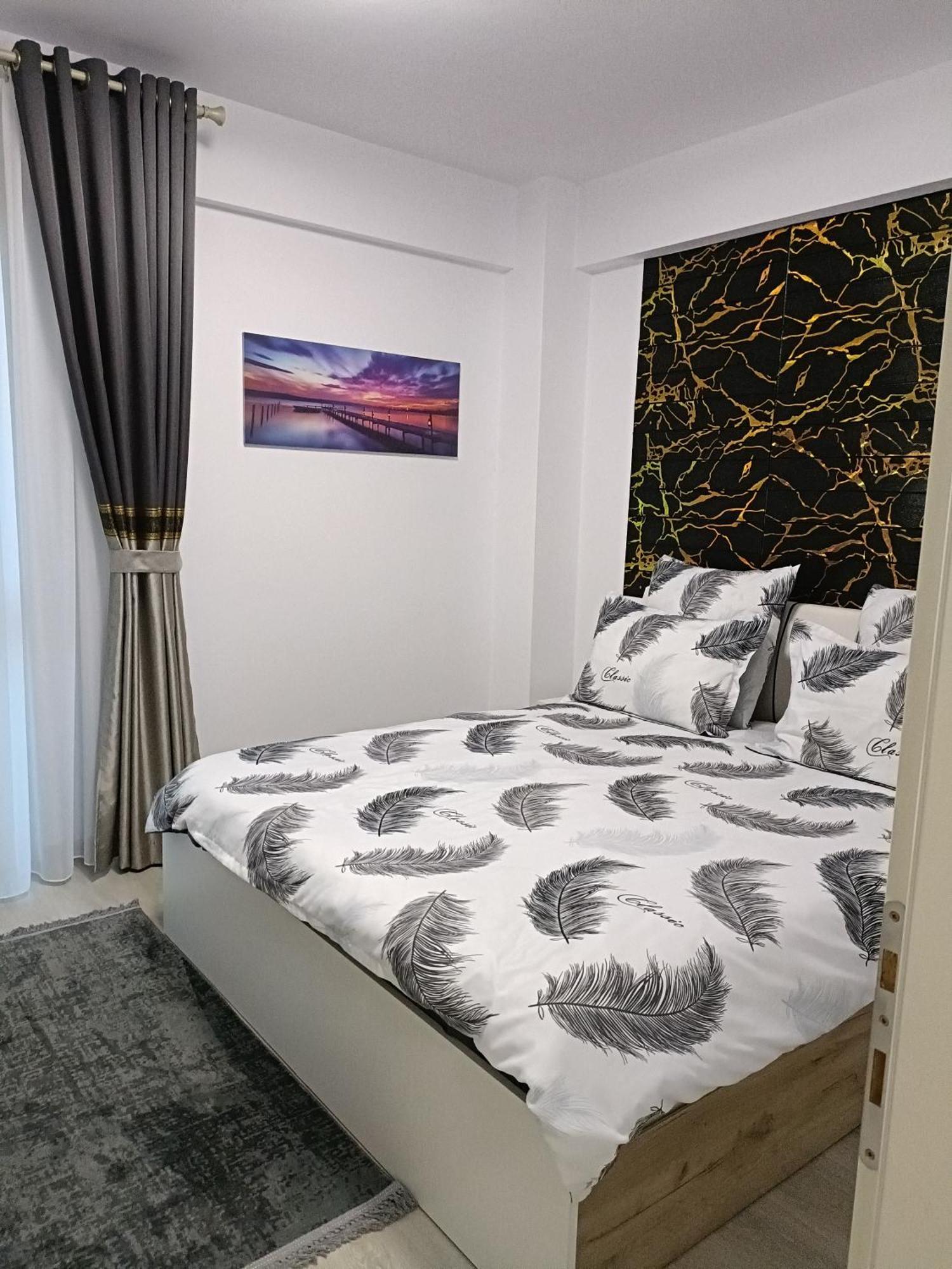 Gh Apartments 古拉哈莫卢洛伊 外观 照片